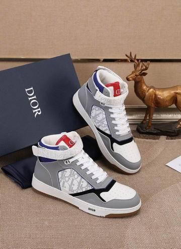 Dior Shoes sz38-44 jyh0901