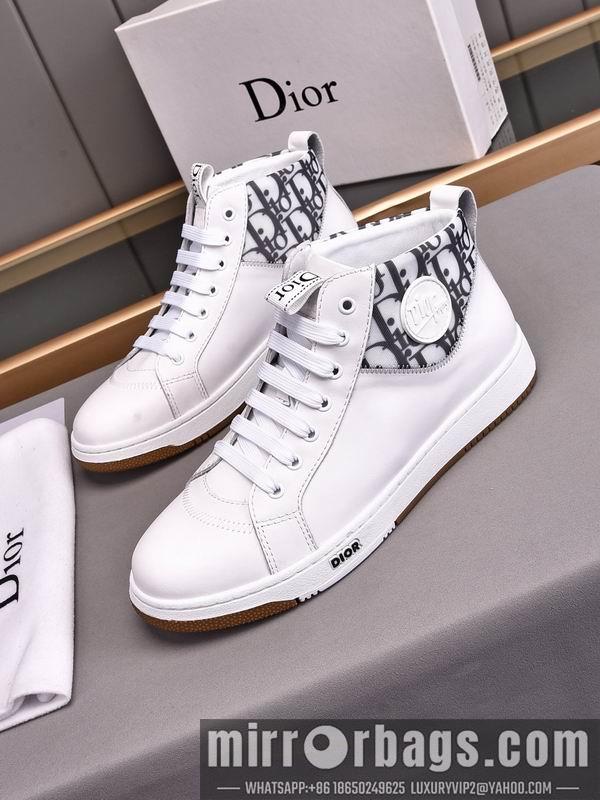 Dior Shoes sz38-44 mnm0109