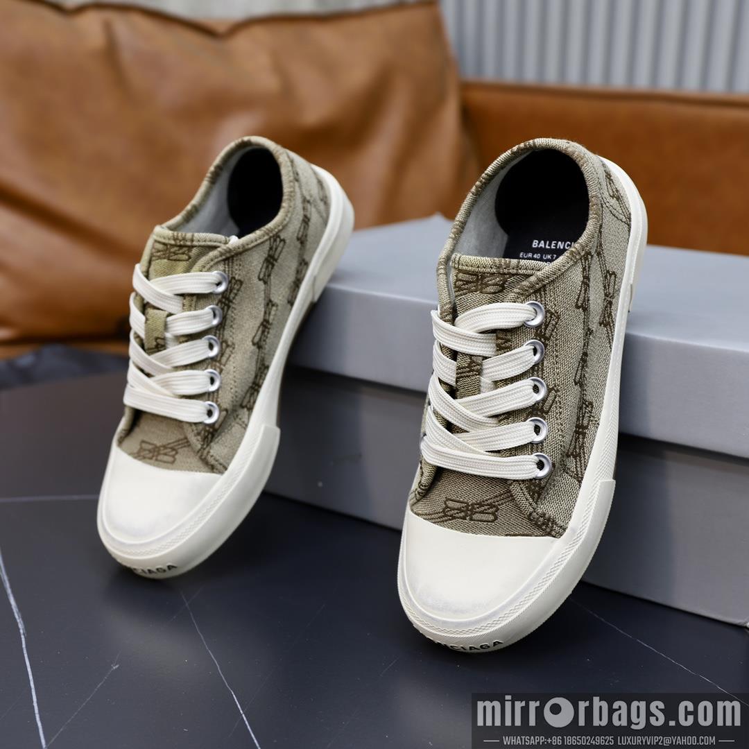 Balenciaga Shoes sz35-44 h0507