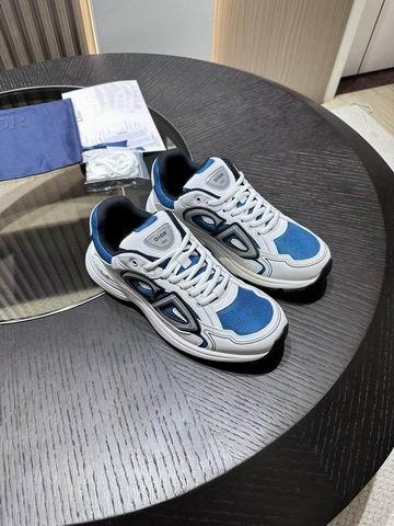 Dior Shoes sz39-46 hnh0802