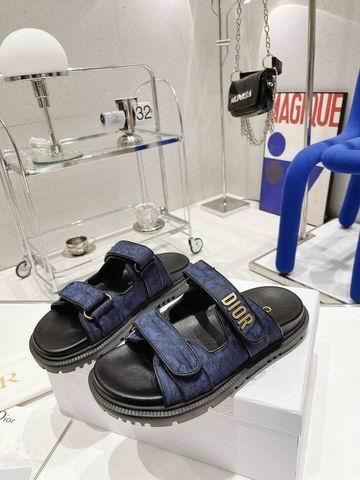 Dior Shoes sz35-42 mnh0307