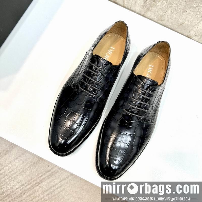 Dior Shoes sz38-45 mnw0368