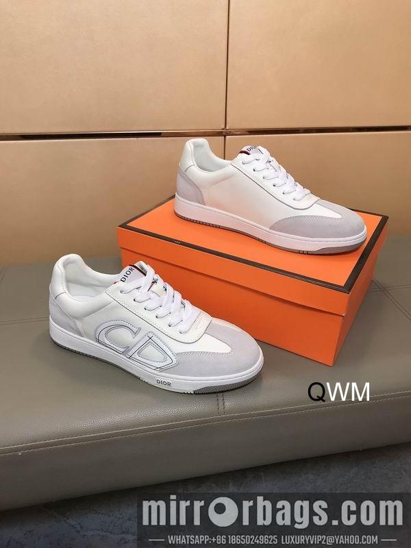 Dior Shoes sz38-45 WM0201