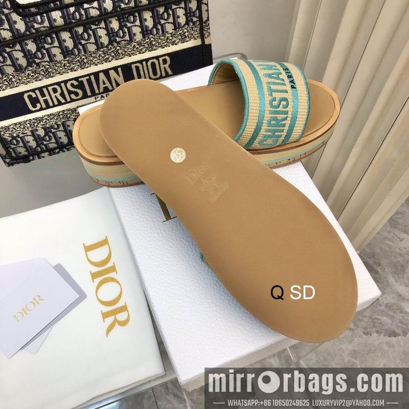 Dior Shoes sz35-40 SD0703