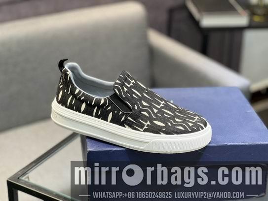 Dior Shoes sz38-45 hnh1211