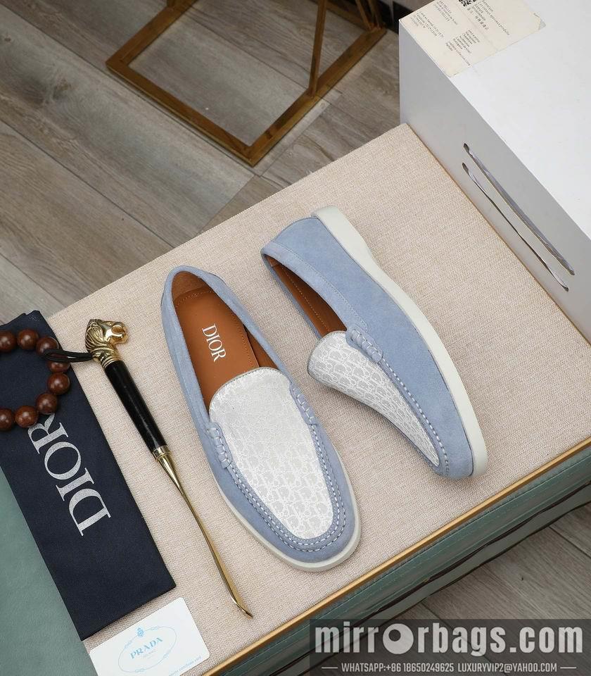 Dior Shoes sz38-44 hnh0201