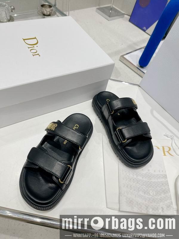 Dior Shoes sz35-42 mnh0305