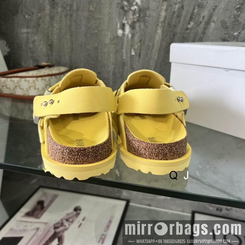 Dior Shoes sz35-45 3C XJ0703