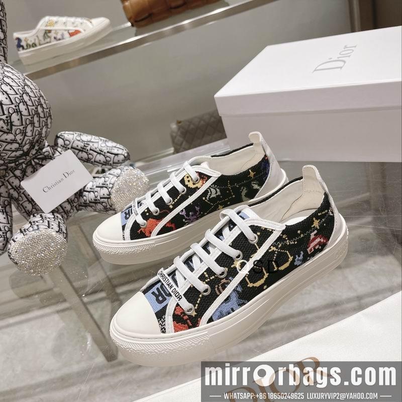 Dior Shoes sz34-41 SD0117