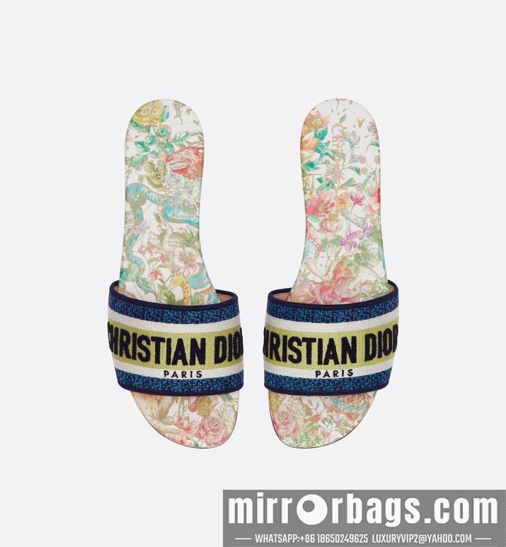 Dior Shoes sz35-42 mnw0323