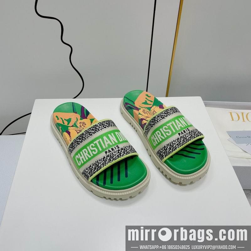 Dior Shoes sz35-40 mnw0403