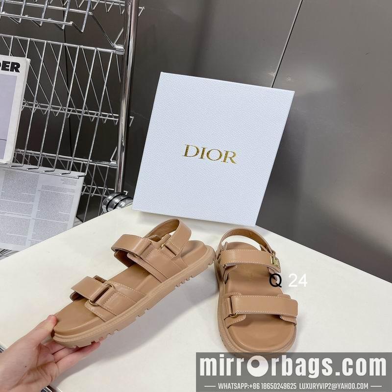 Dior Shoes sz35-40 RW0405