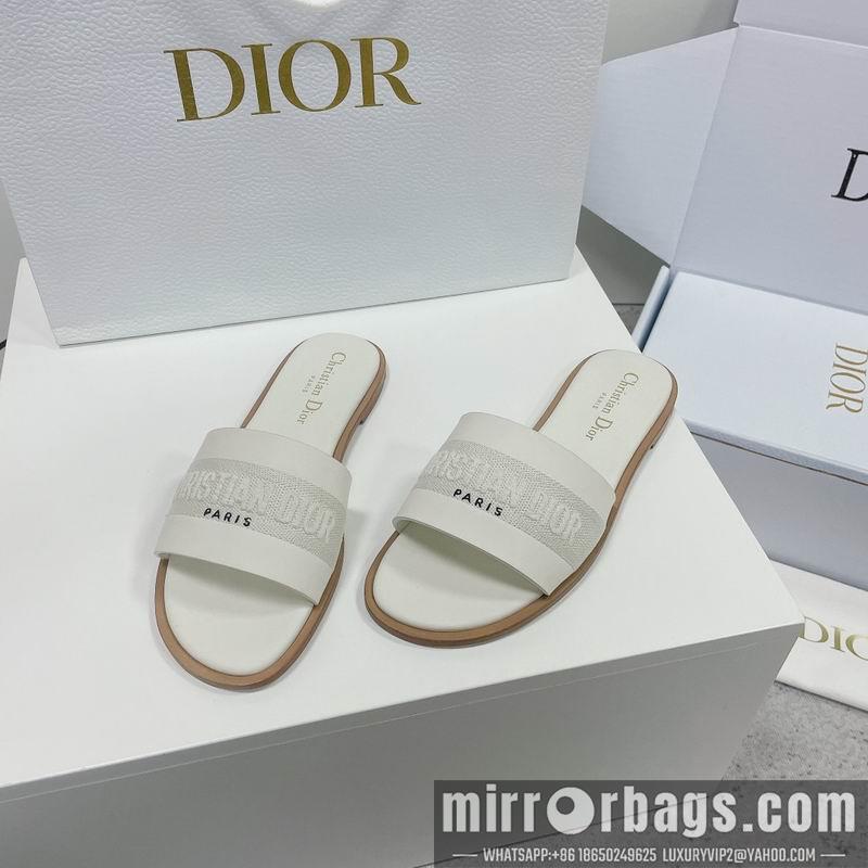 Dior Shoes sz34-42 mnw0431
