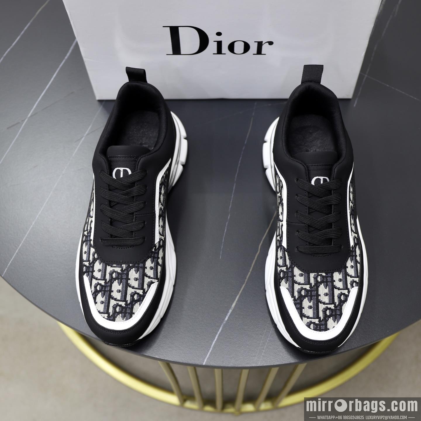 Dior Shoes sz38-45 hnh0306