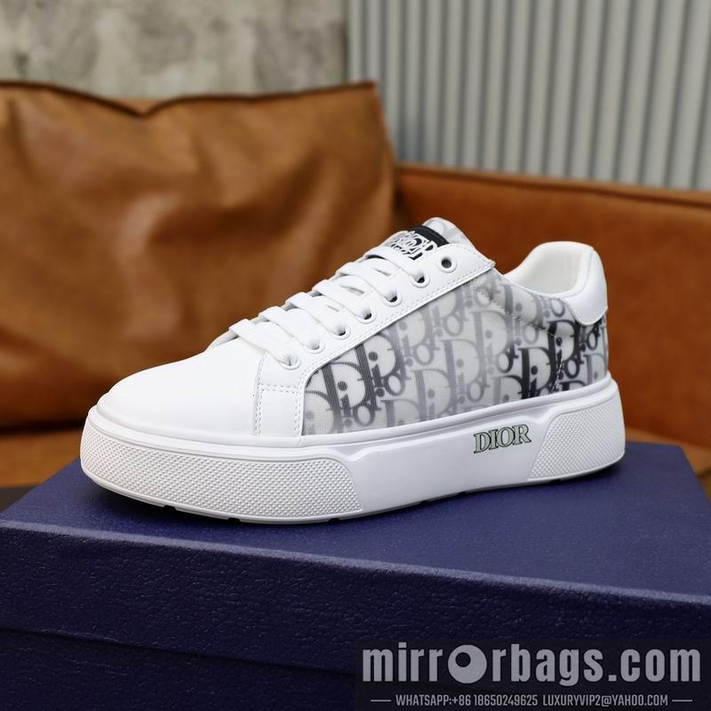 Dior Shoes sz38-45 hnw0405