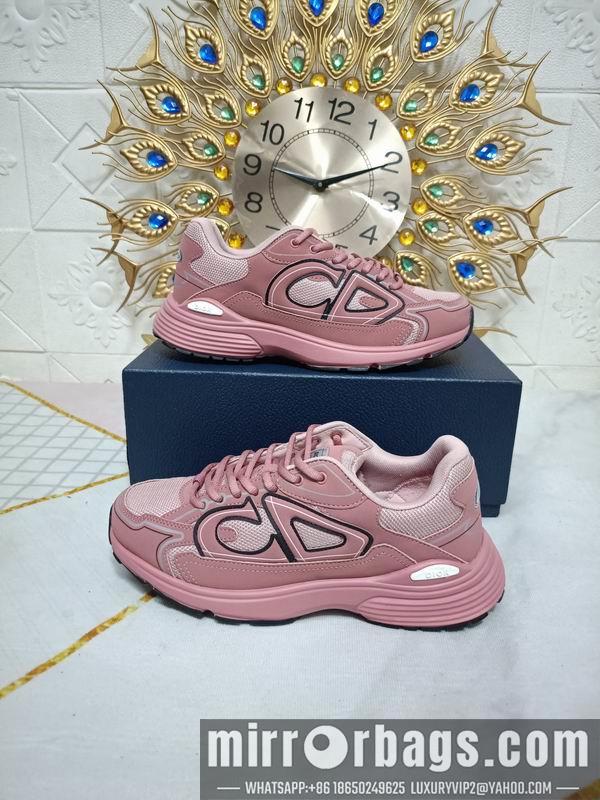 Dior Shoes sz35-45 mnm0103