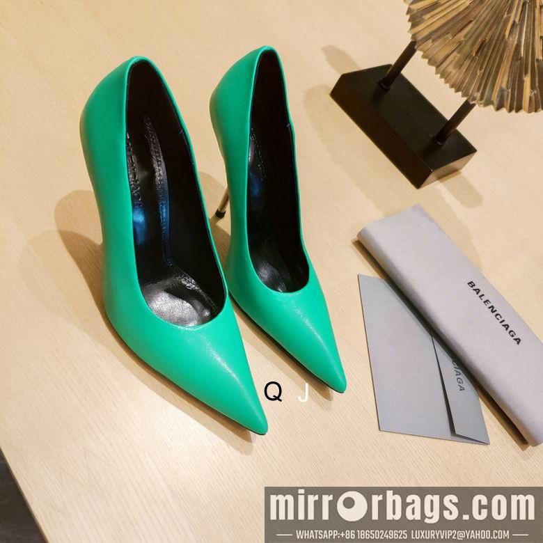 Balenciaga Shoes sz35-39XJ0204