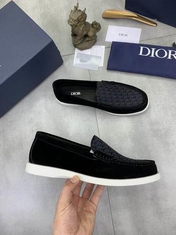Dior Shoes sz38-45 mnh0503
