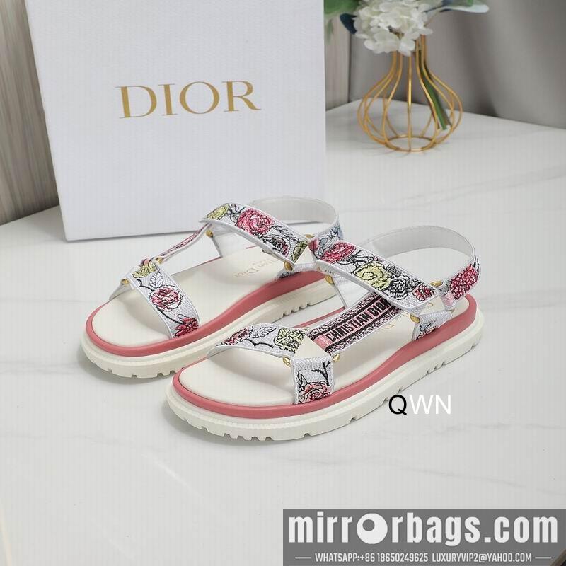Dior Shoes sz35-40 WN0406