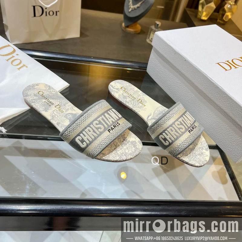 Dior Shoes sz35-41 GDT0125