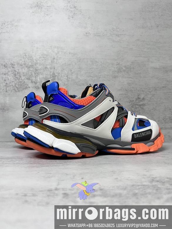 Balenciaga Shoes sz38-44 ngh10233
