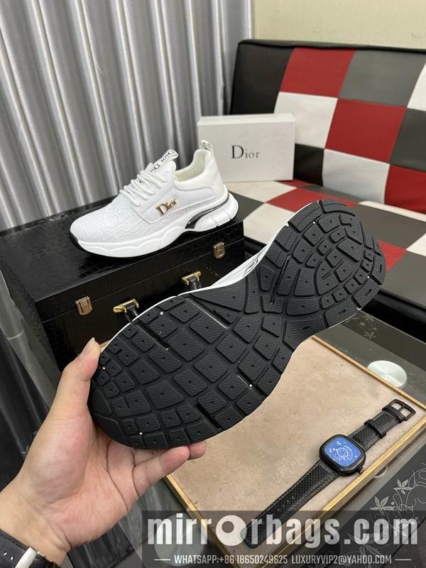 Dior Shoes sz38-44 hnh0319