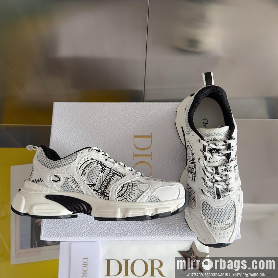 Dior Shoes sz35-40 h0901