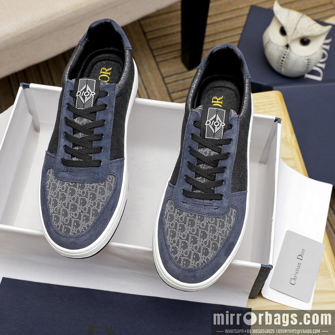 Dior Shoes sz38-44 hnh1201