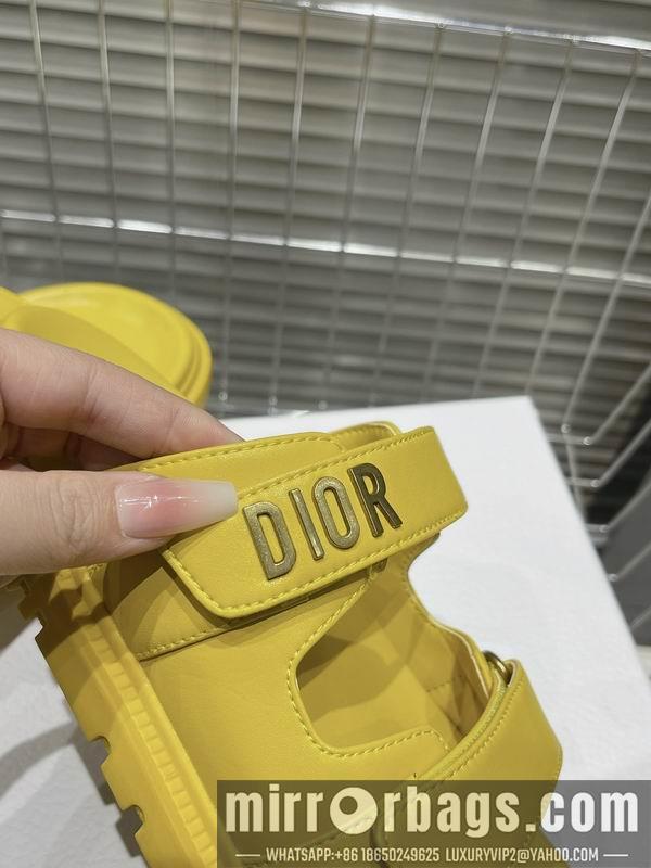 Dior Shoes sz35-41 mnw0217