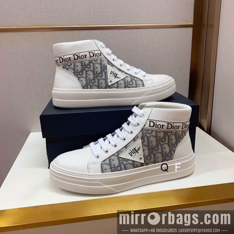Dior Shoes sz38-45 2C TF0101
