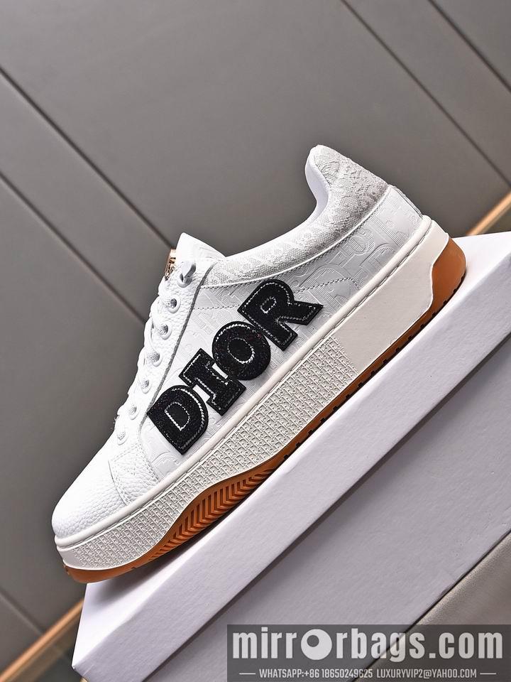 Dior Shoes sz38-45 hnh0101