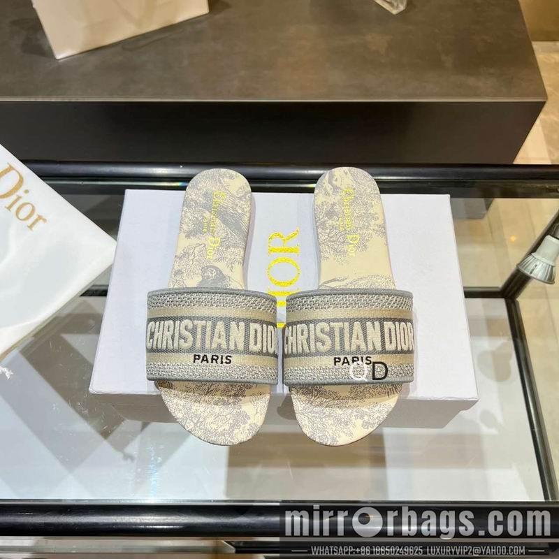 Dior Shoes sz35-41 GDT0125