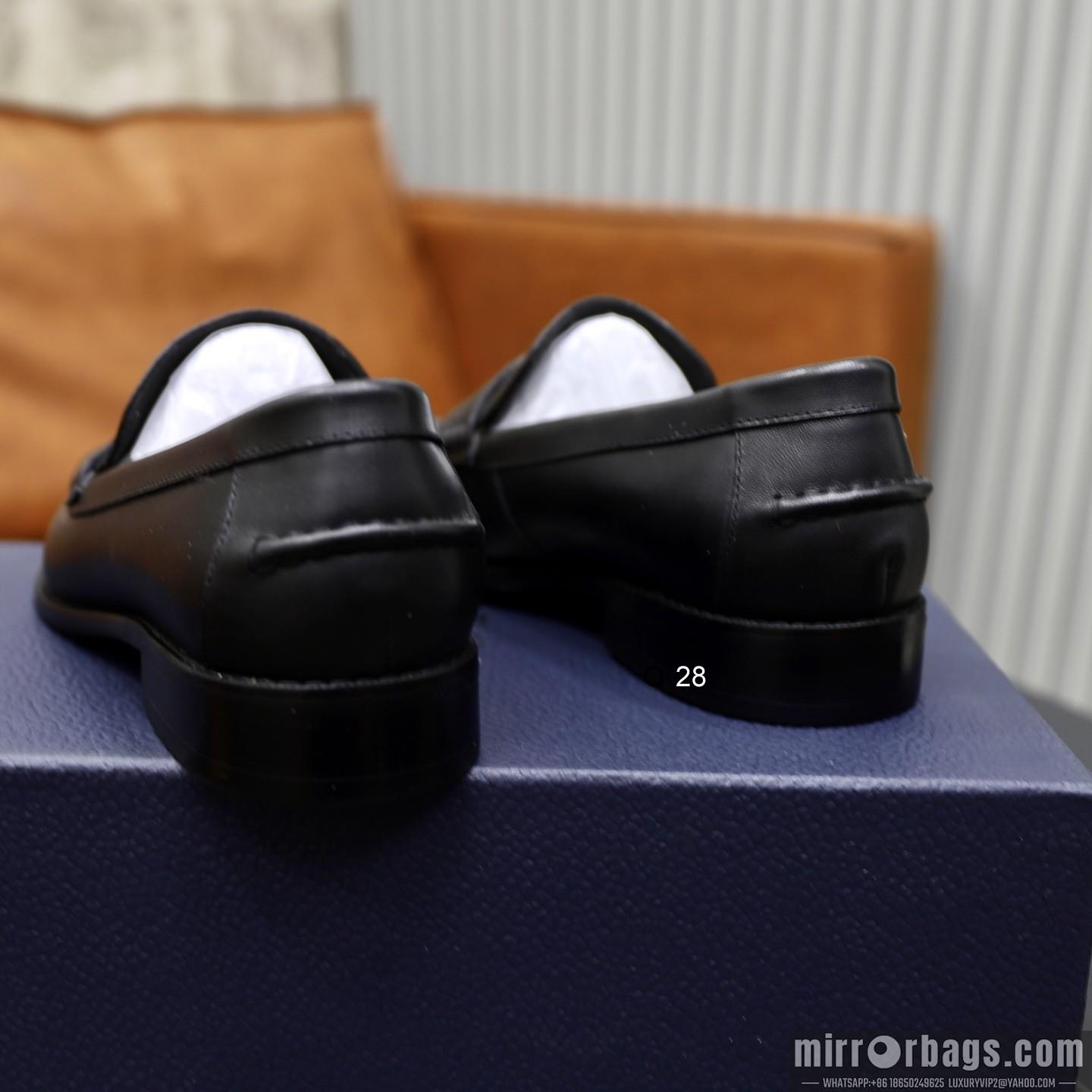 Dior Shoes sz38-45 H0302