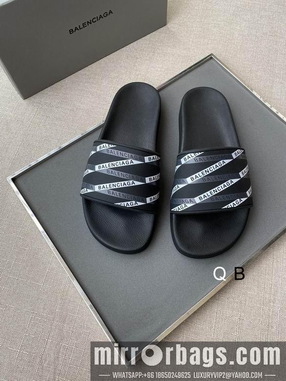 Balenciaga Shoes sz36-45 BS0202