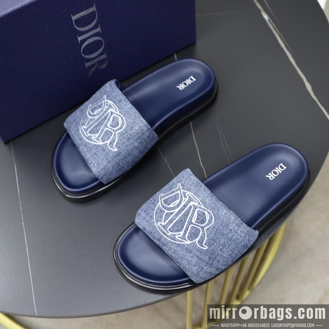Dior Shoes sz38-44 h0602