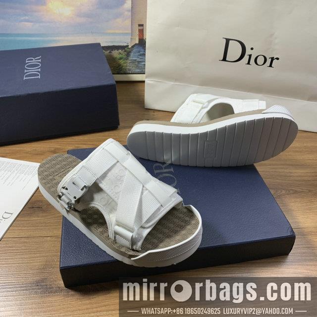 Dior Shoes sz38-44 h0501