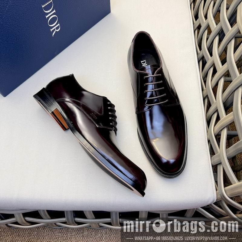 Dior Shoes sz39-44 hnm0159