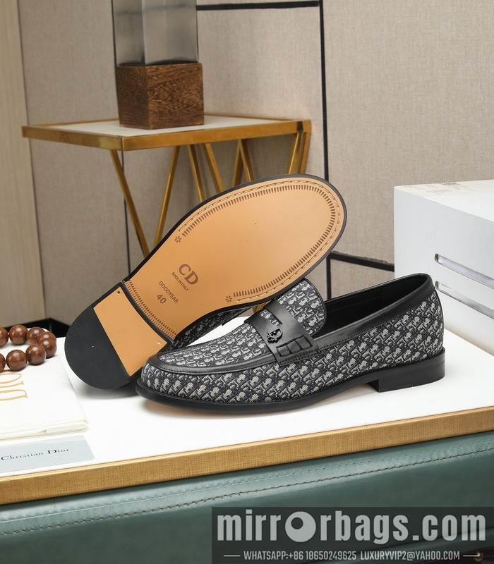 Dior Shoes sz38-46 mnw0208