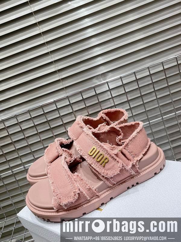 Dior Shoes sz35-41 mnw0405