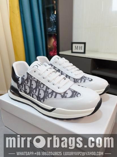 Dior Shoes sz38-44 mnh0604