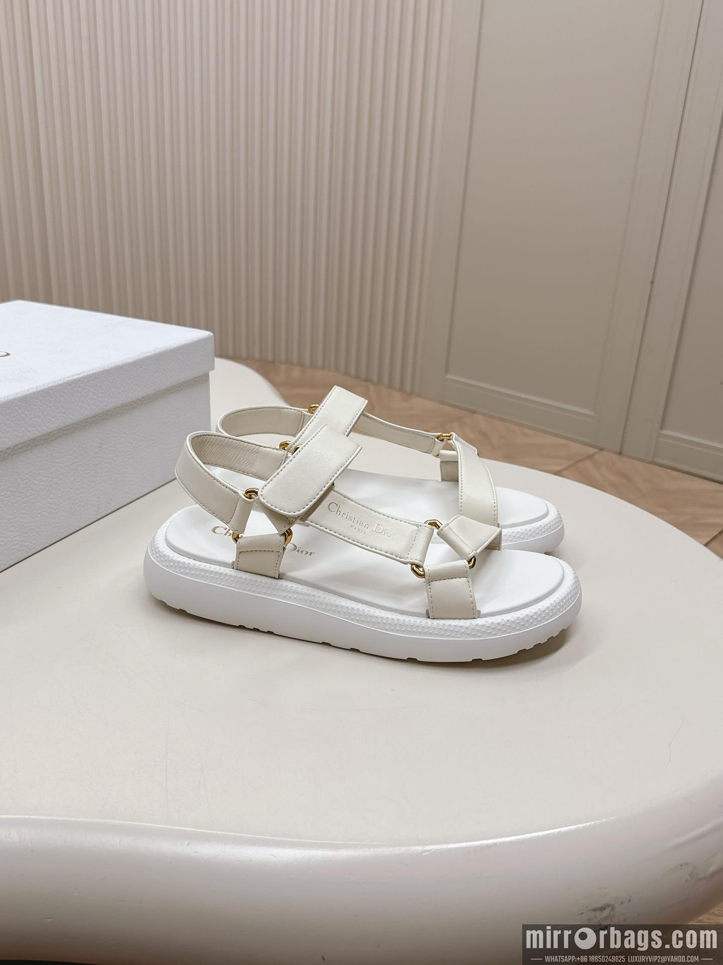 Dior Shoes sz35-41 h0710