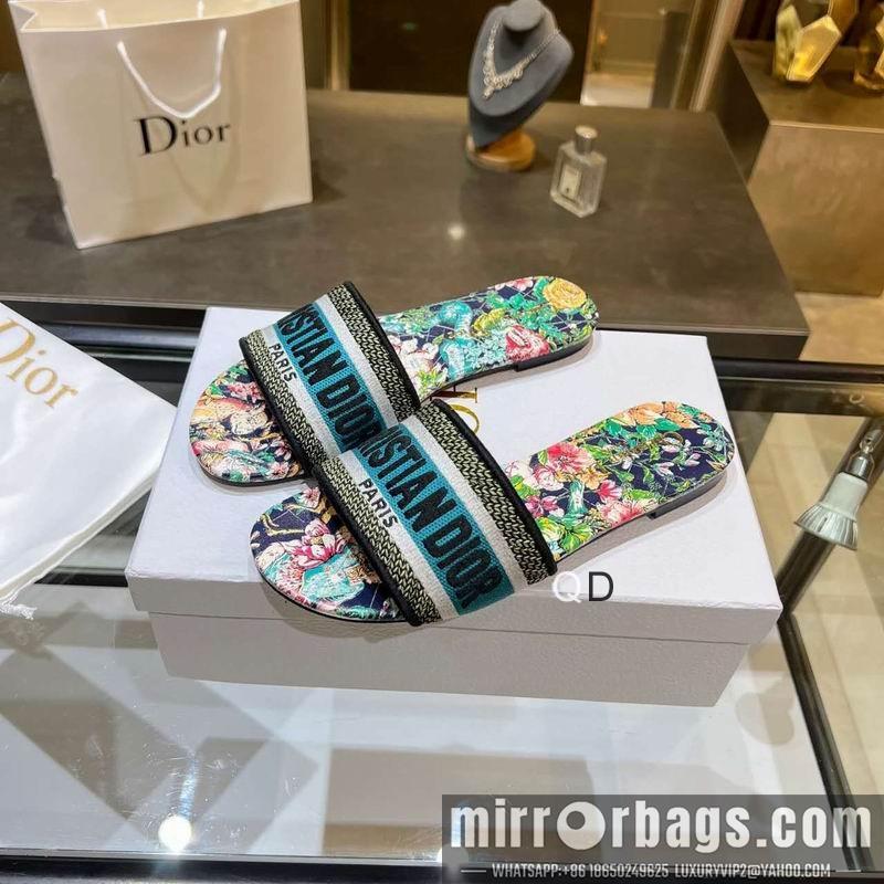 Dior Shoes sz35-41 GDT0126