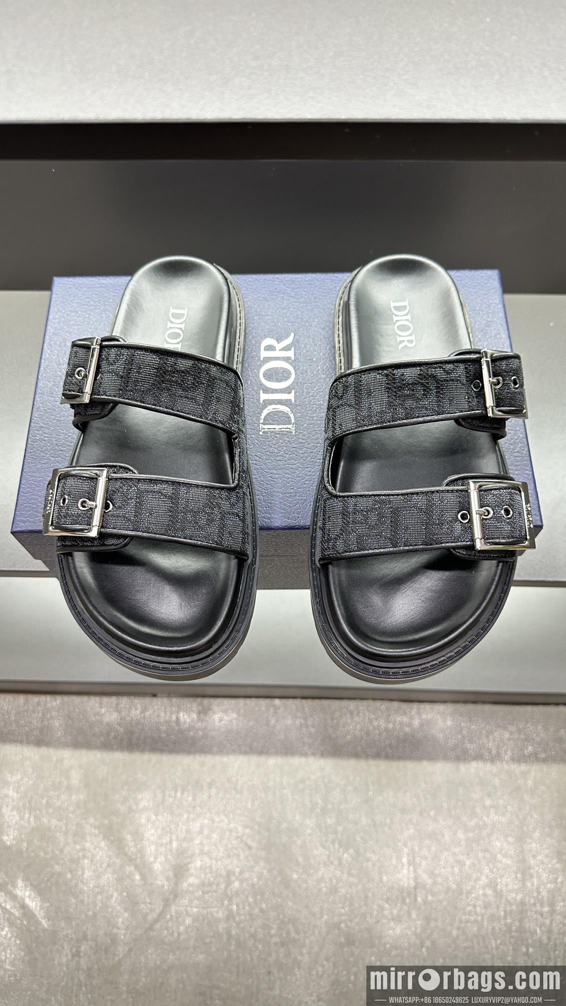 Dior Shoes sz38-45 h1001