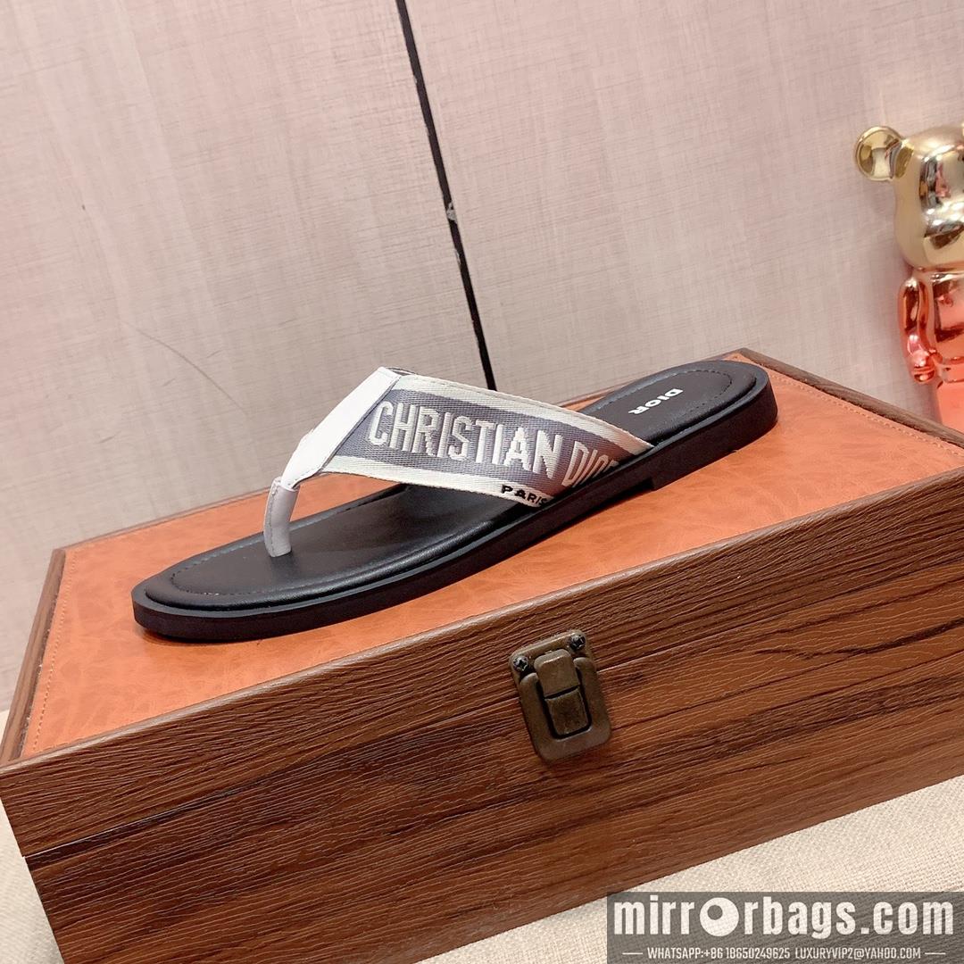 Dior Shoes sz38-44 h0604