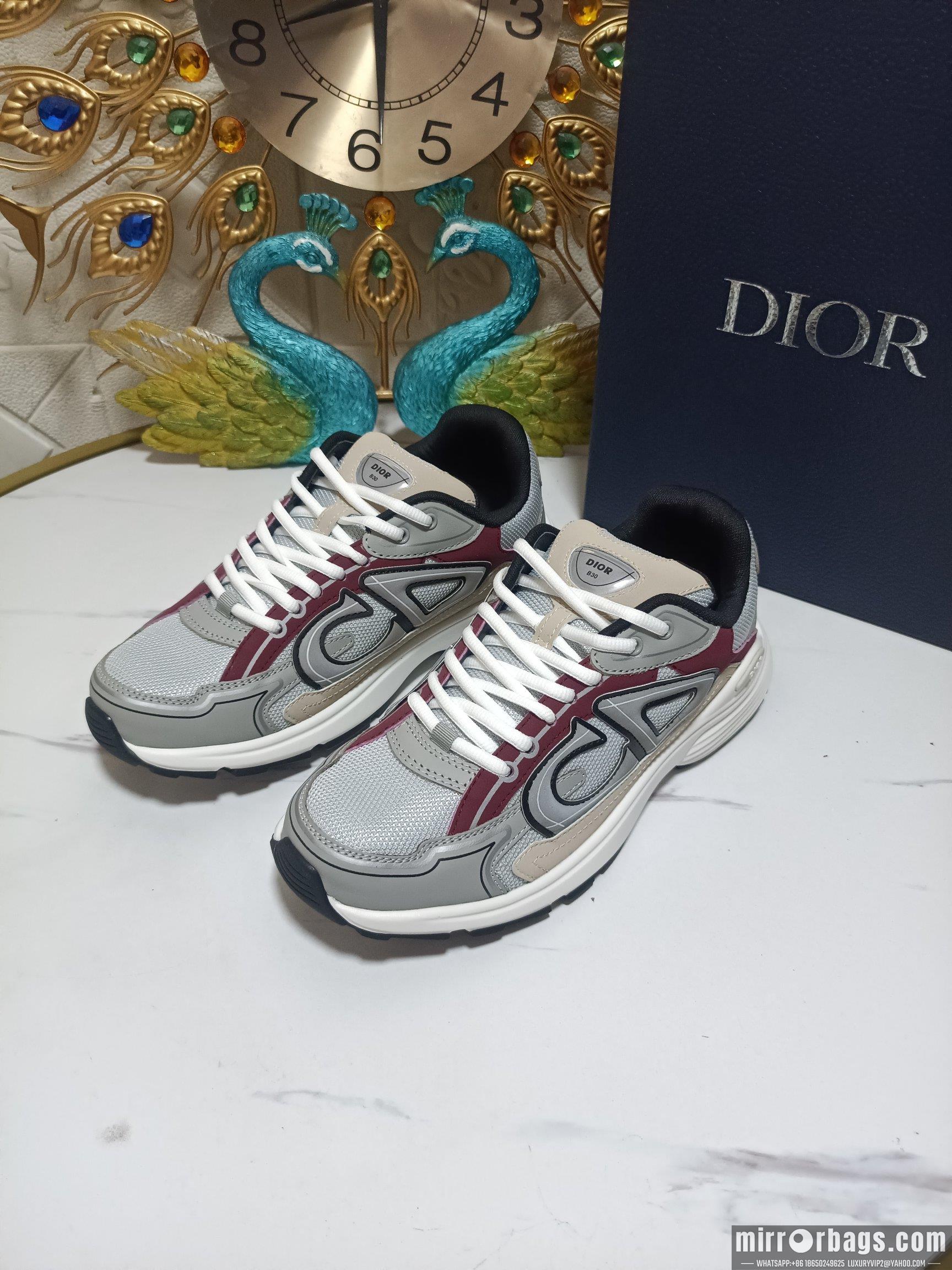 Dior Shoes sz35-45 mnm0101