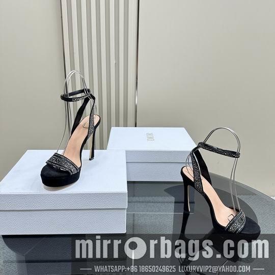 Dior Shoes sz35-42 12cm mnh0508