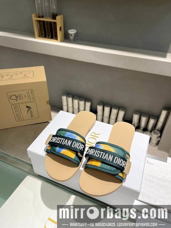 Dior Shoes sz35-42 mnw0330