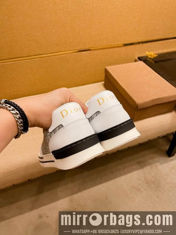 Dior Shoes sz38-44 mnm0192