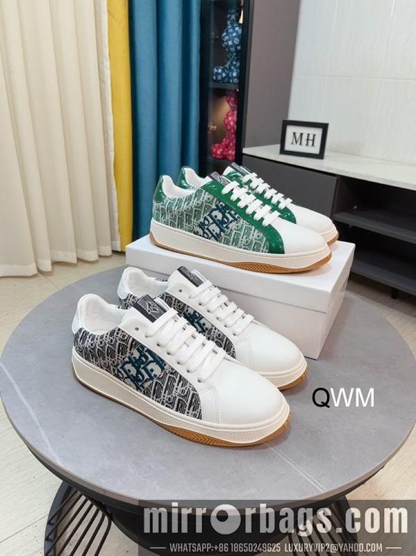 Dior Shoes sz38-45 2C WM1102