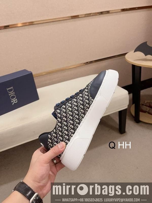 Dior Shoes sz38-45 H0803